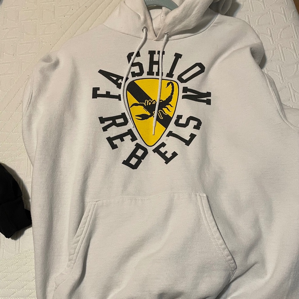 Gxfr size large